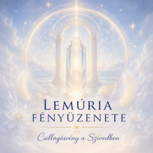 Lemúria fényüzenete