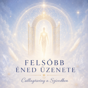 Felsőbb Éned üzenete