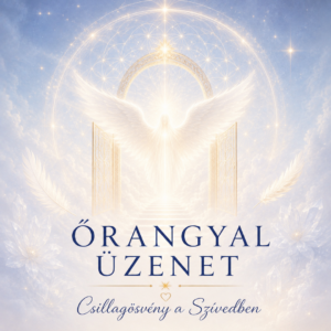 ◊ Őrangyal üzenet ◊
