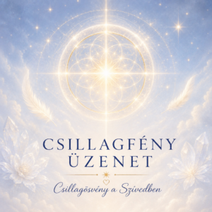 Csillagfény üzenet