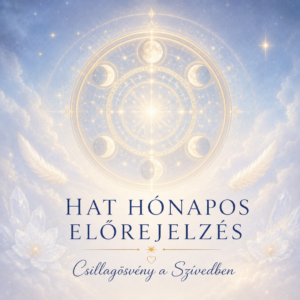 Hat hónapos előrejelzés