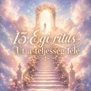Angyal Avatás ~ 13 Égi Rítus