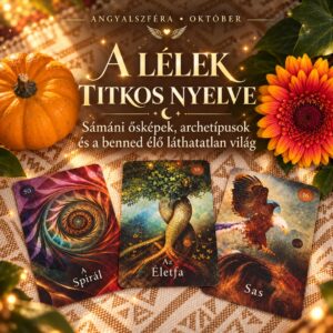 Angyalszféra Október ~ havi tagság