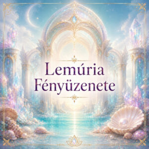 Lemúria fényüzenete