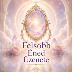 Felsőbb Éned üzenete