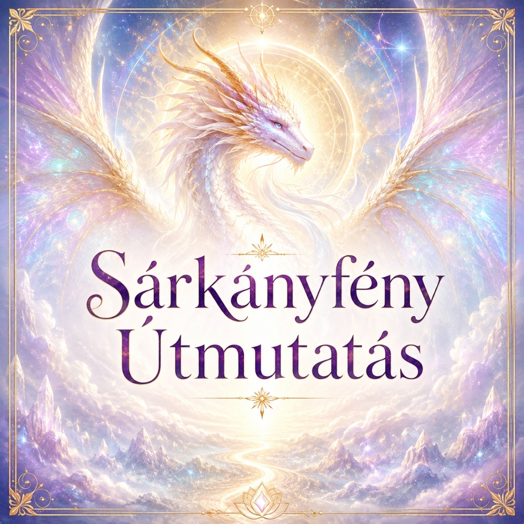 Sárkányfény útmutatás