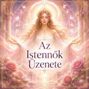 Az Istennők üzenete