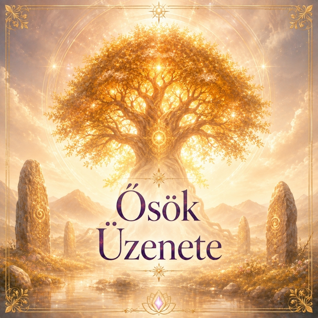 Ősök üzenete