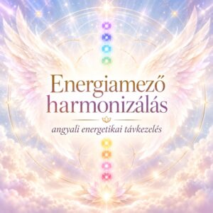 Energiamező harmonizálás Angyalokkal