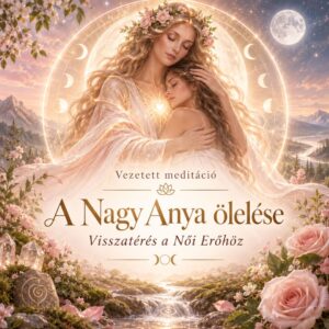 A Nagy Anya ölelése meditáció